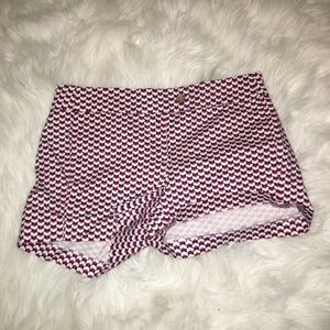 JCREW SHORTS